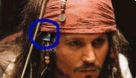 jack sparrow adidas fake|jack sparrow jaw.